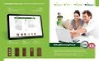 Porta poleca montażystów