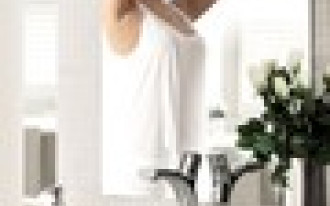 Diament wśród baterii łazienkowych - kolejne wyróżnienie dla serii Elipsa