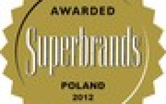 Atlas zdobył tytuł Superbrand Polska 2012