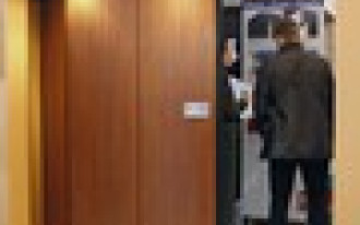 Napędy Hörmann w systemie BiSecur