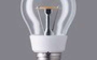 Panasonic wprowadza żarówki LED na rynek europejski 