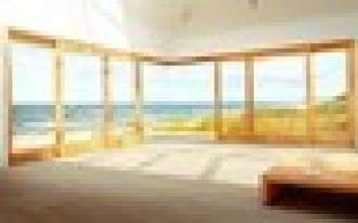 Nowy model drzwi balkonowych podnoszono - przesuwnych THERMO HS