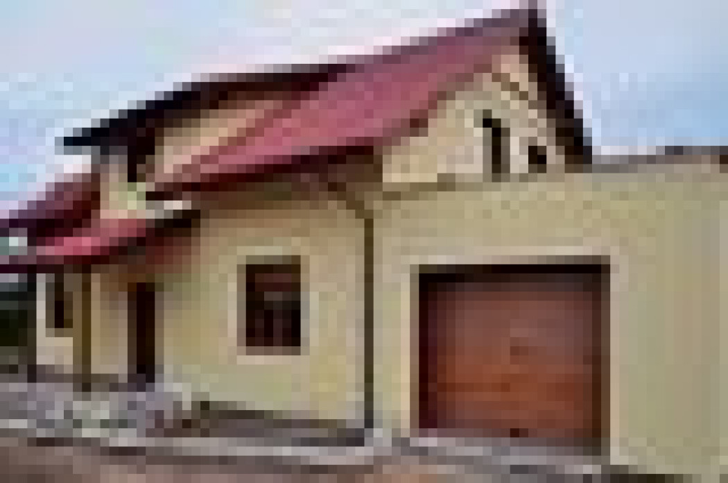 Zdrowy i oszczędny dom - Wybór projektu, oświetlenie