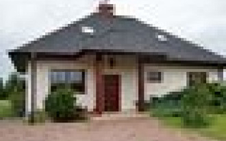 Zamiast 45 m2 w bloku