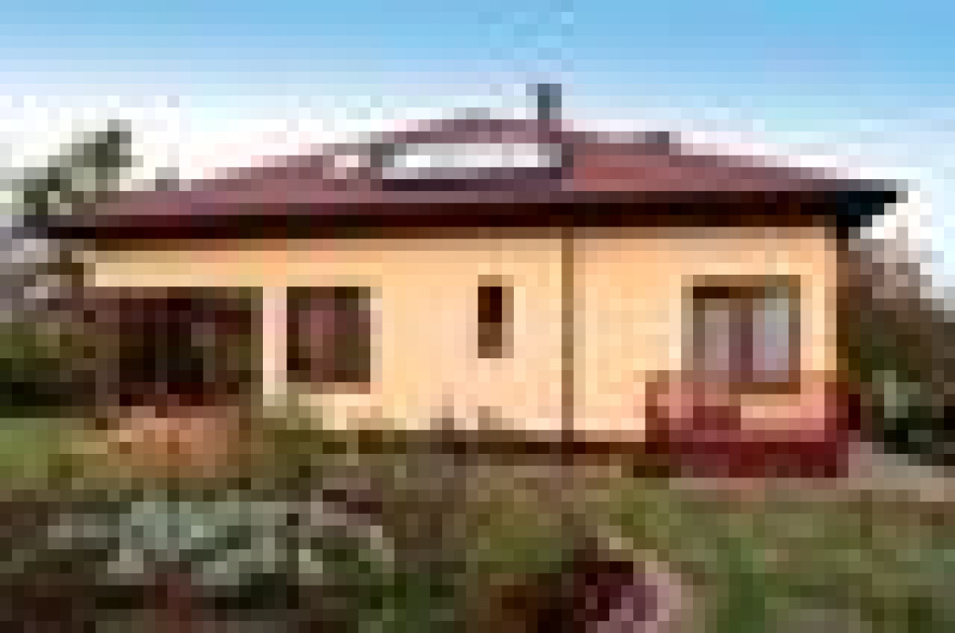 Dom wielopokoleniowy