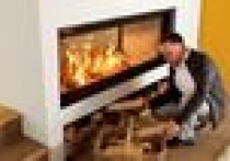 Kominki i piece wolno stojące