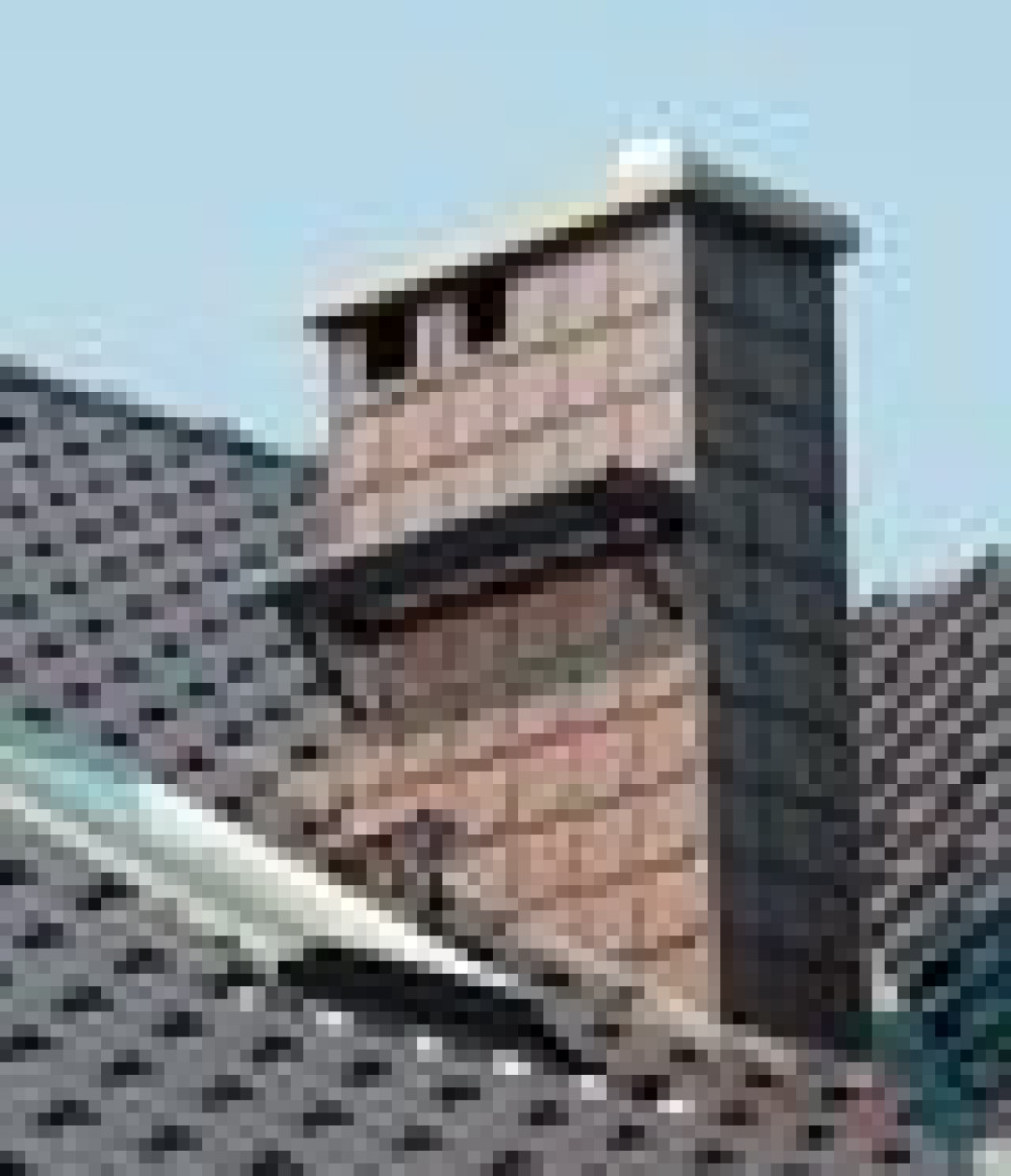 Kominy i obróbki blacharskie