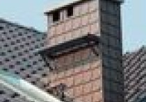 Kominy i obróbki blacharskie