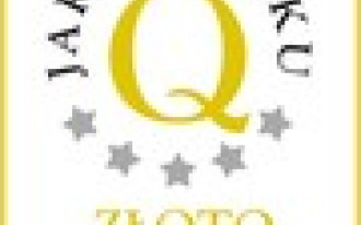 Vetrex został nagrodzony godłem Jakość Roku