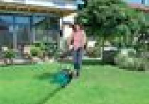 Zakładanie trawnika