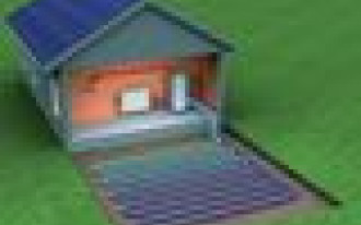 Pompa ciepła. Wybór dolnego źródła