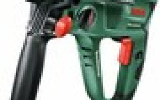 Młot udarowo-obrotowy PBH 2100 Universal firmy Bosch