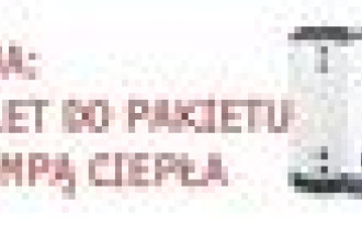 Akcja: Tablet do pakietu z pompą ciepła