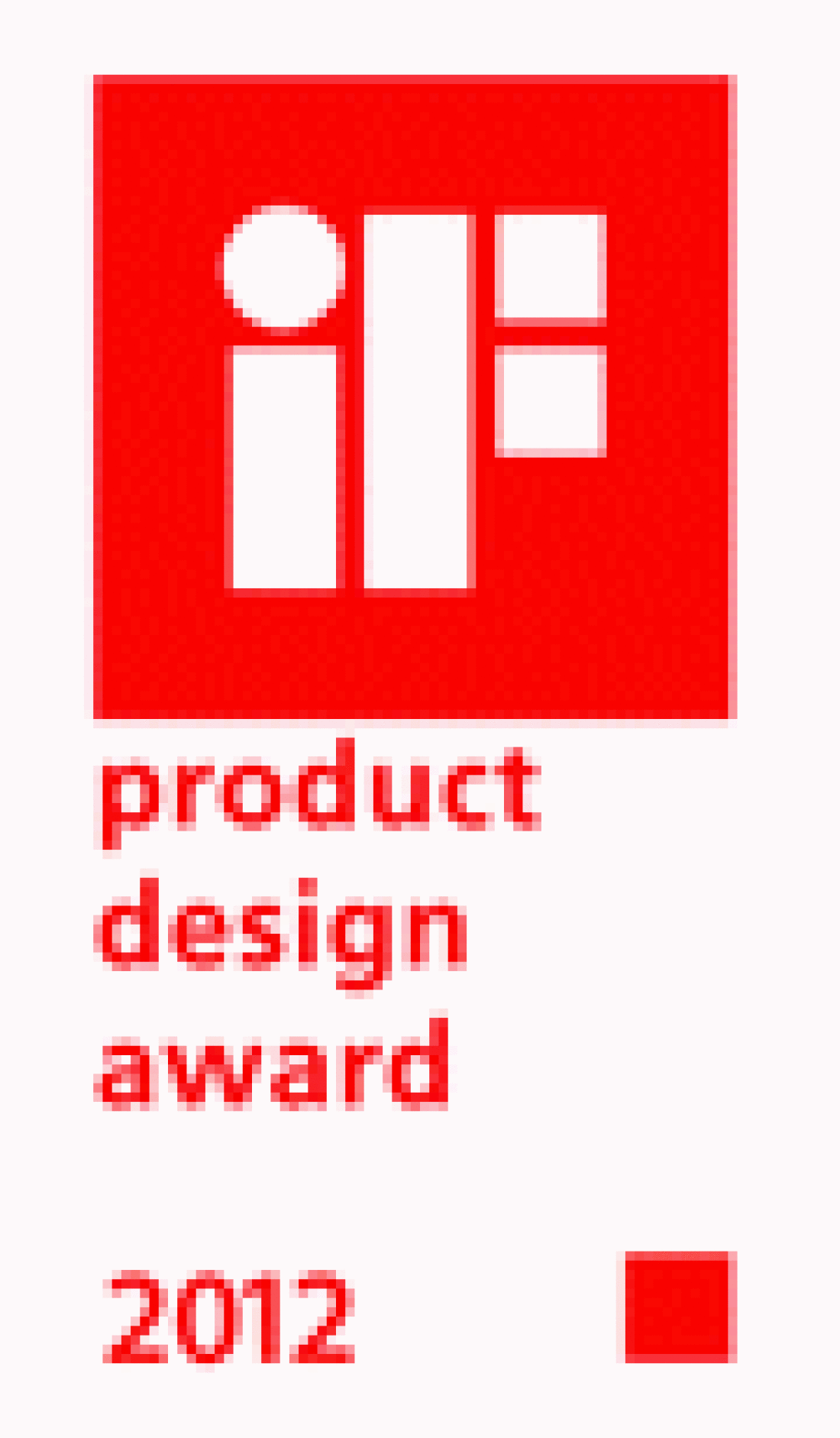 Klimatyzator FUJITSU seria LT / LU zdobył nagrodę iF product design award 2012