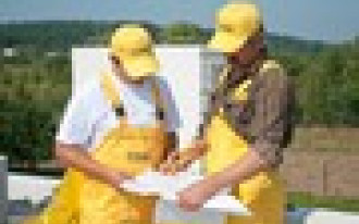 Szkolenie na budowie - nowa propozycja dla budujących dom