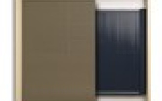 Grzejniki wewnątrzścienne INSIDE