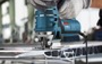 Wyrzynarka GST 25 Metal Professional firmy Bosch