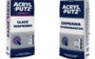 Nowe produkty Acryl-Putz na polskim rynku