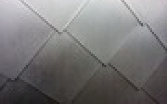 Pokrycia dachowe ze stali nierdzewnej