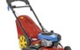 Kosiarka spalinowa Wolf-Garten BluePower 48 AHW ES