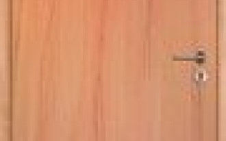 Drzwi techniczne IGNIS od INVADO