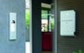 SIEDLE - wzornictwo bez kompromisów