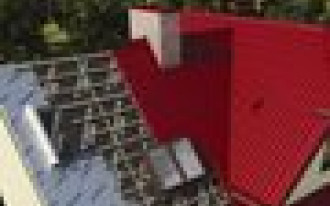 Płyty BALEXTHERM SOFT do izolacji dachów skośnych i płaskich