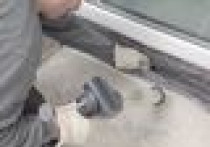 Sposób na ciepły montaż okien