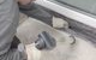 Sposób na ciepły montaż okien