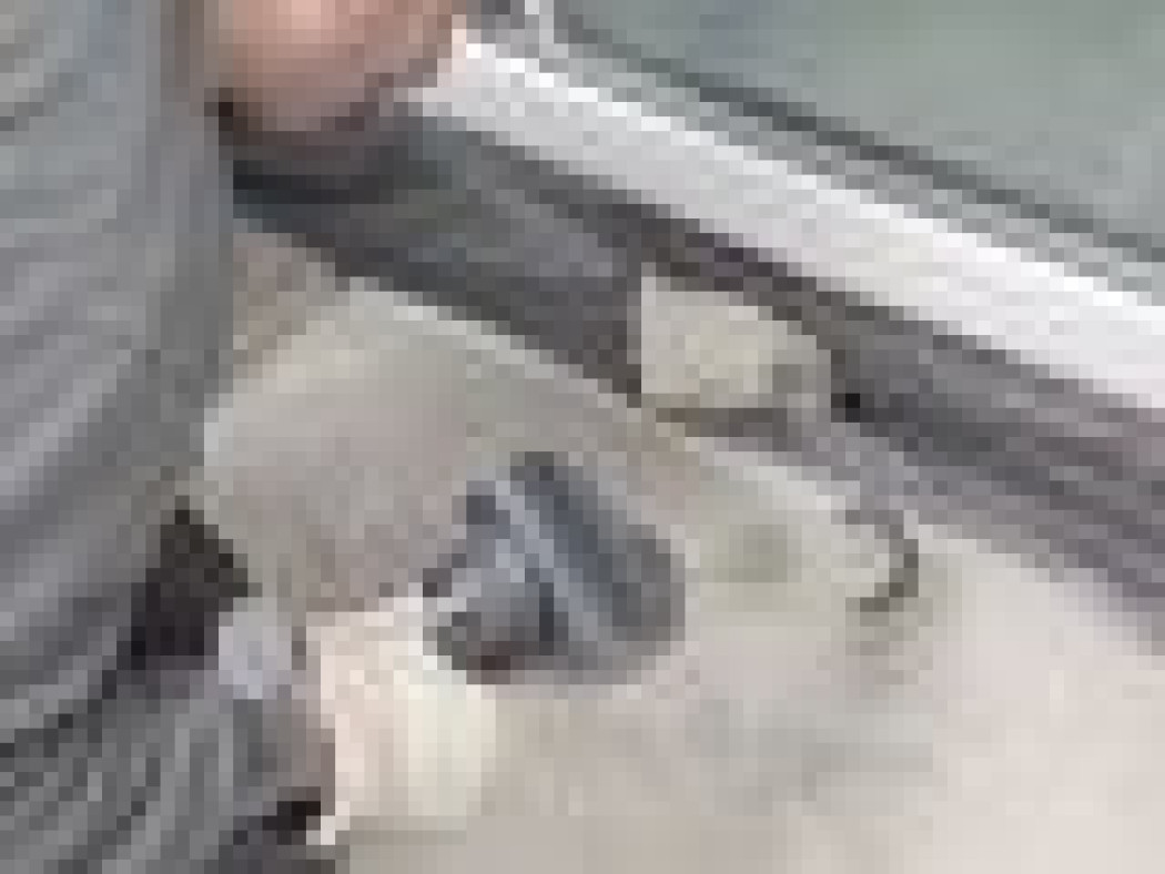 Sposób na ciepły montaż okien