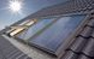 Kolektory słoneczne