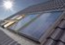 Kolektory słoneczne