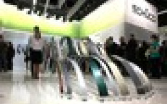 Premiery Schüco na Fensterbau Frontale