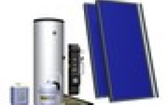 Promocja na zestaw solarny Hewalex