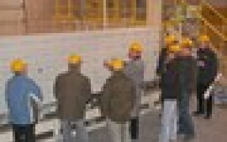 Dni Otwarte w fabrykach YTONG