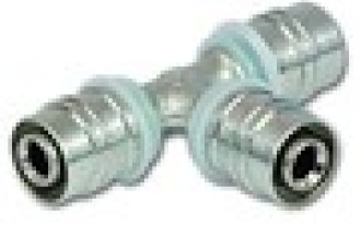 Złączki Kisan WL złotym medalistą targów INSTALACJE 2012