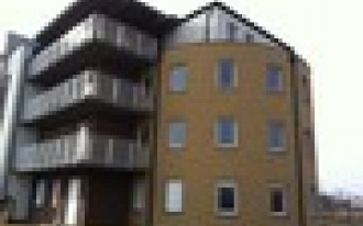 Elastyczne płytki elewacyjne Izoflex