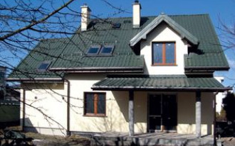 Projekt Leo oczami forumowiczów budujemydom.pl