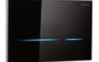 Przycisk Sigma80 firmy Geberit