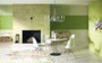 ECO Design - trend farb MAGNAT na 2012 rok