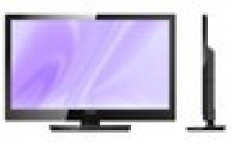 Nowy telewizor LED - KATANA LC10 marki Funai