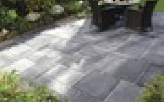 Płyty Bradstone Blue Lias marki Semmelrock Stein+Design