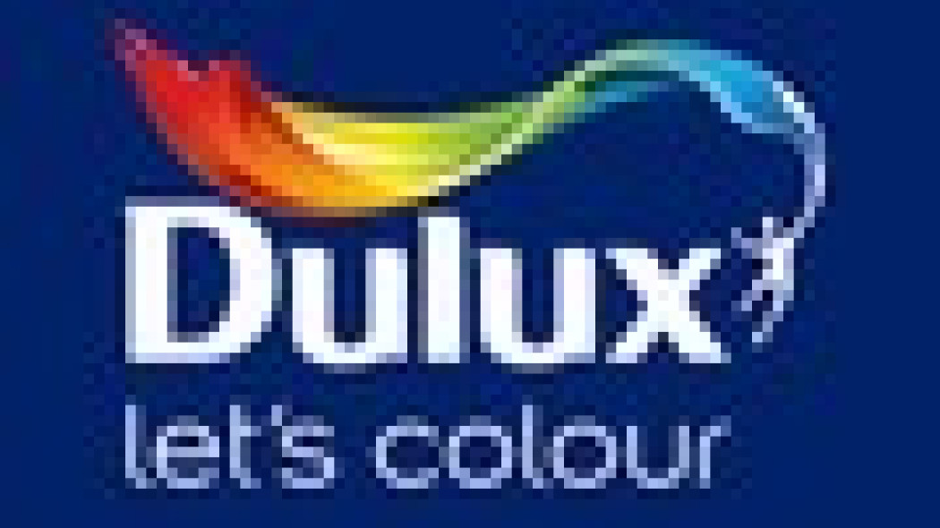 Dulux: nowe logo, nowa oferta