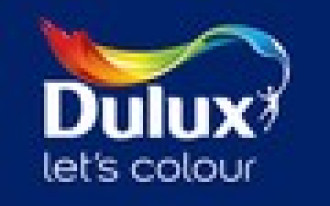 Dulux: nowe logo, nowa oferta