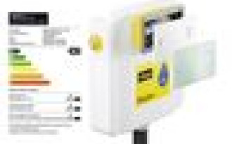 Spłuczka Visign z bezdotykowym spłukiwaniem otrzymała najwyższy certyfikat WELL