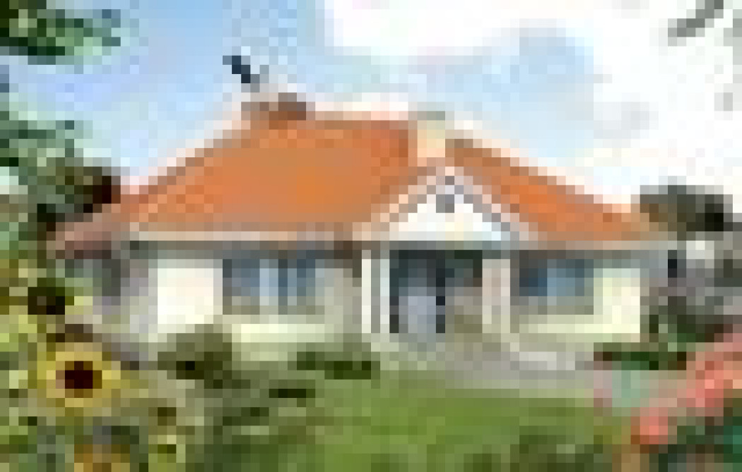 Case study - Dworek z perspektywą