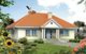 Case study - Dworek z perspektywą