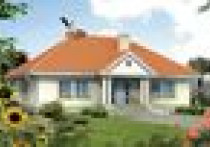 Case study - Dworek z perspektywą