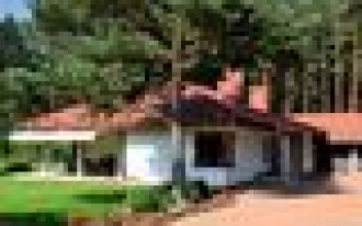 Czwarty dom na emeryturę