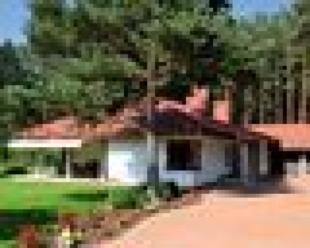 Czwarty dom na emeryturę